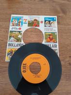 Duo Betsy & Jo  het komkommertje, Cd's en Dvd's, Vinyl | Nederlandstalig, Ophalen, Gebruikt, Overige formaten, Levenslied of Smartlap