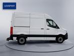Mercedes-Benz Sprinter 315 1.9 CDI L1H2 FWD Automaat Betimme, Auto's, Bestelauto's, Stof, Gebruikt, 4 cilinders, Wit