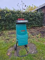 Bosch AXT Rapid 2000 hakselaar, Tuin en Terras, Hakselaars, Ophalen, Gebruikt