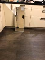 Spiegel met opberg vakjes, Huis en Inrichting, Minder dan 50 cm, Ophalen of Verzenden, Zo goed als nieuw, Minder dan 100 cm