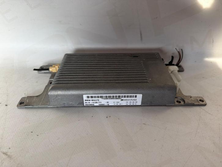 Bluetooth module BMW E60 84109226711, Auto diversen, Autoradio's, Ophalen of Verzenden