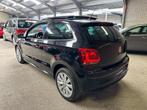 Volkswagen Polo 1.2 Highline 1.2 STYLE|PANO/CRUISE/PDC LM WI, Voorwielaandrijving, Traction-control, 967 kg, Gebruikt