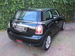 MINI Cooper 1.6 One Salt R56 N16 motor, airconditioning en 1, Euro 5, Stof, Gebruikt, 4 cilinders