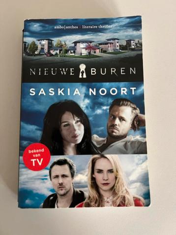 Nieuwe Buren - Saskia Noort beschikbaar voor biedingen