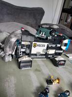 Lego the Moviie 70815, Ophalen of Verzenden, Zo goed als nieuw