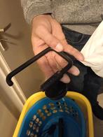 Wc rolhouder, Ophalen, Nieuw