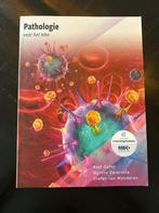 Pathologie, Boeken, Studieboeken en Cursussen, Ophalen of Verzenden, Beta, Zo goed als nieuw, MBO