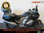 BMW K 1600 GT K1600 PERFECT! HISTORIE (bj 2013), Motoren, Motoren | BMW, Bedrijf, Toermotor