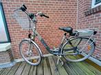 Elektrische Fiets Sundvall Cartagena, Ophalen, Zo goed als nieuw, Overige merken