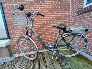 Elektrische Fiets Sundvall Cartagena  beschikbaar voor biedingen