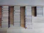 85 TDK SA90 Type 2 High Bias cassettebandjes re recordable, Gebruikt, Ophalen of Verzenden, Voorbespeeld, Pop