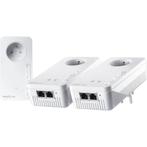 devolo Magic 2 - Multiroom Kit - WiFi 6 Next, Devolo dLAN, Nieuw, Ophalen of Verzenden, Nvt