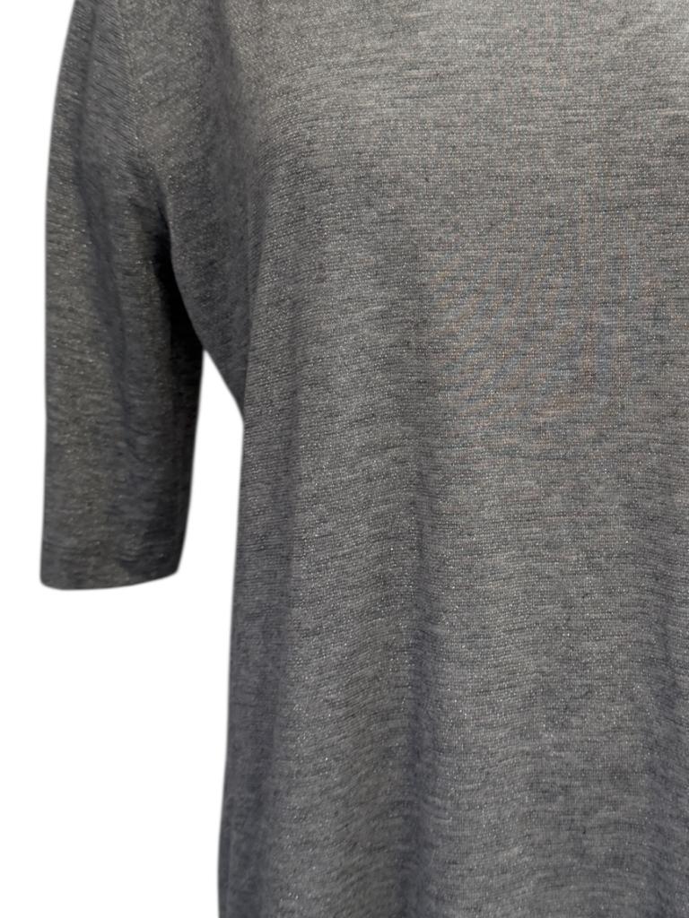 Tunique Fashion shirt NIEUW XL, Kleding | Dames, Maat 46/48 (XL) of groter, Nieuw, Ophalen of Verzenden, Korte mouw