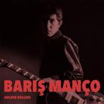 Barış Manço - Golden Rollers LP, Cd's en Dvd's, Vinyl | Overige Vinyl, Turkish, Ophalen of Verzenden, 12 inch, Nieuw in verpakking