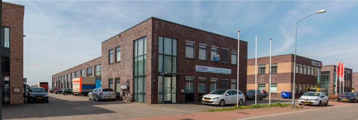 Te huur: kantoorruimte in Nijkerk (Melkrijder), Huizen en Kamers, Kamers te huur, Overige regio's, 20 tot 35 m²