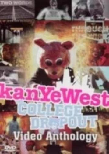 Kanye West - The College Dropout Video Anthology (2-DVD) beschikbaar voor biedingen