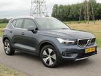 Volvo XC40 1.5 T4 Recharge Inscription Full LED I CAMERA I E, Auto's, Volvo, Euro 6, 129 pk, Blauw, Plug-in hybride