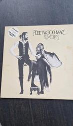 LP Rumours Fleetwood Mac limited edition, Ophalen, 1960 tot 1980, Gebruikt, 12 inch