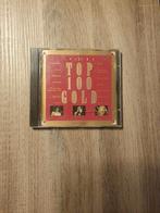 Cd top 100 gold, Ophalen of Verzenden, Gebruikt, Pop
