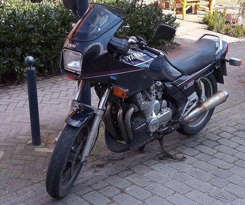 yamaha xj900 f onderdelen, Motoren, Onderdelen | Yamaha, Ophalen of Verzenden