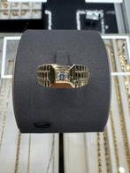 14K Goud - Gouden Ring - 14Karaat - Nieuw, Sieraden, Tassen en Uiterlijk, Ringen, 20 of groter, Heer, Nieuw, Ophalen of Verzenden