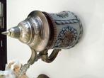 Vintage Bierpul Oostenrijk, Ophalen of Verzenden, Zo goed als nieuw, Porselein