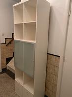 Ikea Kallax Kast, Ophalen, Kunststof, 200 cm of meer, 50 tot 100 cm