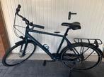 Giant Attend CS Herenfiets XL - 3 Versnellingen, Gebruikt, Versnellingen, 61 tot 65 cm, Giant