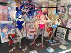 3x Bunny Girl 1/7 Scale Figure - A Couple Of Cuckoos Anime, Ophalen of Verzenden, Zo goed als nieuw