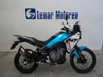 CFMOTO 450 MT (bj 2024 model 2025), Bedrijf, Onbekend, 449 cc, Overig