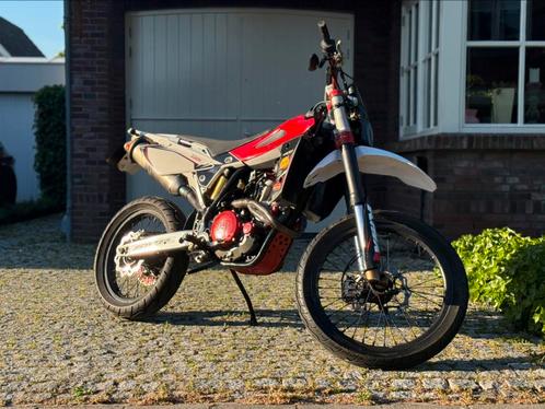 Husqvarna TE 510 enduro KTM supermoto SM, Motoren, Motoren | Husqvarna, Particulier, Enduro, Ophalen