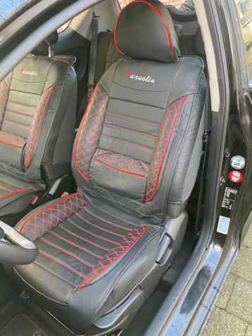 Nieuwe lederen stoelhoezen Kia beschikbaar voor biedingen