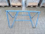 klapschraag schragen bouwschragen steigerschraag klapschrage, Doe-het-zelf en Verbouw, Ophalen, Gebruikt
