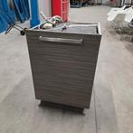 nette MIELE vaatwasser inbouw vaatwasmachine 60 cm breed, Witgoed en Apparatuur, Ophalen, Gebruikt, Minder dan 85 cm, 60 cm of meer