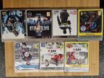 PS3 games, 1 speler, Ophalen of Verzenden, Zo goed als nieuw