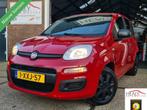 Fiat Panda 0.9 TwinAir Pop 2016 2e eigenaar 5 Zitter, Stof, Gebruikt, Euro 6, Panda