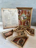 Antiek spel, Ophalen of Verzenden