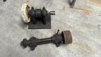 As antieke zaagmachine, Antiek en Kunst, Antiek | Gereedschap en Instrumenten, Ophalen