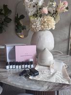 Geurwolkje set met 10 olien, Huis en Inrichting, Woonaccessoires | Zuilen en Pilaren, Ophalen of Verzenden, Zo goed als nieuw