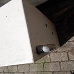 Afdakje kunststof(voordeur)170/70, Ophalen, Gebruikt