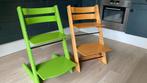 Stokke Tripp Trap stoelen zelf ophalen, Ophalen, Gebruikt, Meegroeistoel