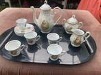 Theeservice, Antiek en Kunst, Ophalen of Verzenden
