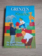 H. Cloud - Grenzen & Kinderen, Boeken, H. Cloud; J. Townsend, Ophalen of Verzenden, Ontwikkelingspsychologie, Zo goed als nieuw