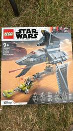 Lego starwars the bad batch attack shuttle, Kinderen en Baby's, Speelgoed | Duplo en Lego, Ophalen of Verzenden, Nieuw