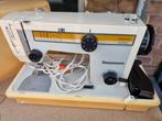 Nauwmann naaimachine, Ophalen, Gebruikt, Overige merken