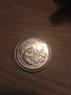 Panda 10 Yuan 2006 - Zilveren Munt, Zilver, Overige landen, Losse munt, Overige waardes