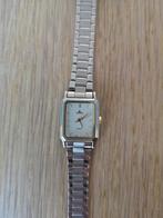 Vintage Lorus Dames Polshorloge, Overige merken, Staal, Staal, Polshorloge