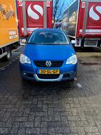Volkswagen polo cross 1.4 blauw, Auto-onderdelen, Ophalen of Verzenden, Volkswagen
