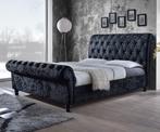 Luxe bed met hoogwaardige matras - ultiem comfort!Lux, Kinderen en Baby's, Kinderkamer | Bedden, Verzenden, Nieuw