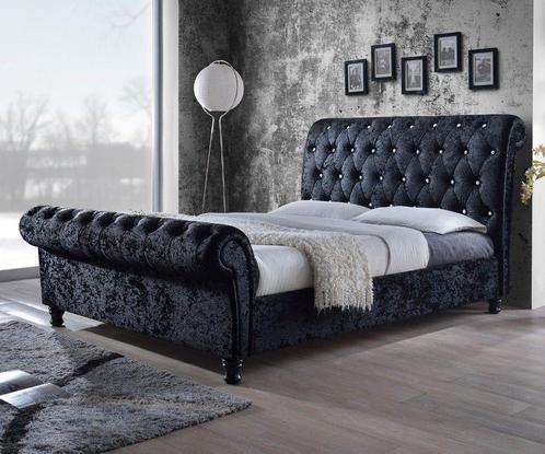 Luxe bed met hoogwaardige matras - ultiem comfort!Lux, Kinderen en Baby's, Kinderkamer | Bedden, Nieuw, Verzenden